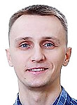 Тимашов Михаил Александрович — Стоматолог-ортопед