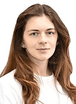 Добрякова Марта Михайловна — Лор (отоларинголог)