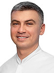 Кузьменков Василий Анатольевич — Стоматолог-хирург