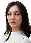 Солтанова Нурай Алиевна — Невролог