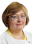 Головина Анастасия Михайловна — Окулист (офтальмолог)