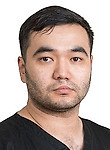 Теминдаров Аслан Русланович — Эндоскопист