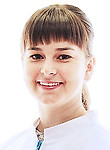 Крылова Карина Вячеславовна — Гастроэнтеролог