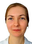 Мацкевич Надежда Андреевна — Терапевт
