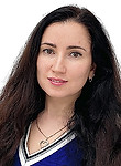 Кряжинова Юлия Николаевна — Стоматолог