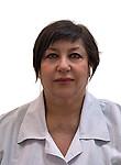 Шакина Елена Вячеславовна — Стоматолог-терапевт