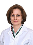 Пахомова Наталья Викторовна — Ревматолог