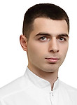 Бабаханян Тигран Гайкович — Стоматолог-имплантолог