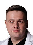 Кутин Игорь Сергеевич — Пластический хирург