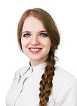 Иванова Кристина Анатольевна — Онколог