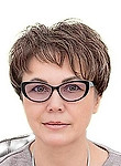 Никитина Алла Владимировна — Психолог