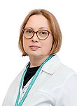 Долинина Елена Владимировна — Психиатр