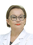 Пикурова Ольга Николаевна — Врач функциональной диагностики