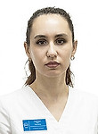 Гоциридзе Лия Паатовна — Стоматолог-ортодонт
