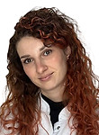 Шубина Алина Сергеевна — Иммунолог