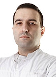 Ширмазанян Авет Гагикович — Ортопед