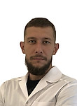 Вороницын Владимир Сергеевич — Ортопед