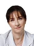 Кутергина Инга Григорьевна — Психолог