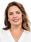 Сурина Валентина Викторовна — Стоматолог-пародонтолог