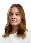 Львова Ксения Дмитриевна
