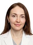 Махачева Майсарат Алимпашаевна — Челюстно-лицевой хирург