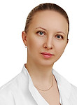 Архипова Ирина Николаевна — Физиотерапевт