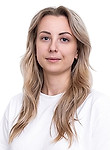 Харитонова Елизавета Эдуардовна — Стоматолог
