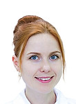 Чижикова Любовь Сергеевна — Невролог