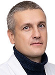 Герасимов Алексей Владимирович — Гинеколог