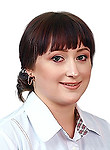 Мусорина Вера Леонидовна — Невролог