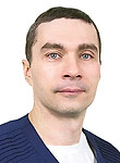Ратьев Андрей Петрович — Ортопед