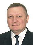 Яворский Руслан Анатольевич — Нарколог