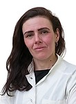 Позднышева Екатерина Валентиновна — Врач ЛФК
