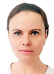 Варова Елена Игоревна — Терапевт