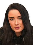 Синельщикова Александра Павловна