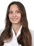 Слыш Полина Денисовна — Стоматолог