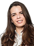 Таратула Кристина Сергеевна — Стоматолог-терапевт