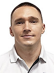 Коляда Михаил Михайлович — Стоматолог-терапевт