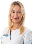 Филиппова (Горелова) Ирина Викторовна