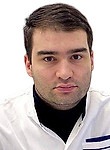 Теуважев Астемир Асланович — Терапевт