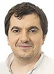 Гаспарян Ваган Ашотович — УЗИ-специалист