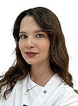 Абдуллина Софья Рустэмовна — Стоматолог-терапевт