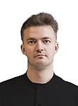 Абрамов Давид Владимирович — Ортопед