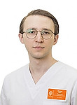 Мелехин Иван Андреевич — Уролог
