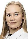 Апевалова Анастасия Романовна — Невролог