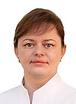 Самородова Анна Владимировна — Терапевт