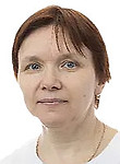 Короткова Татьяна Александровна — Лор (отоларинголог)