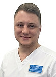 Агафонов Игнат Алексеевич — Стоматолог
