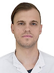Гайдуков Никита Александрович — Стоматолог