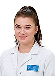 Макарова Валентина Ивановна — Стоматолог